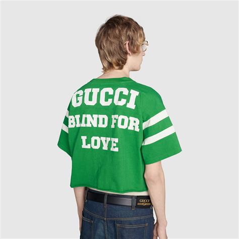 Gucci To Hug A Snake T